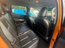 Nissan Navara dCi Tekna 