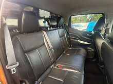 Nissan Navara dCi Tekna 