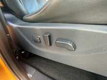 Nissan Navara dCi Tekna 