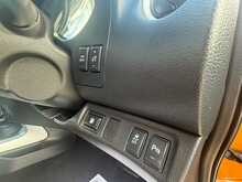 Nissan Navara dCi Tekna 
