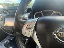 Nissan Navara dCi Tekna 