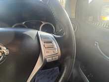 Nissan Navara dCi Tekna 