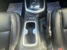 Nissan Navara dCi Tekna 