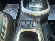 Nissan Navara dCi Tekna 