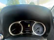 Nissan Navara dCi Tekna 