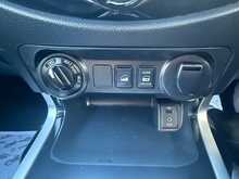 Nissan Navara dCi Tekna 