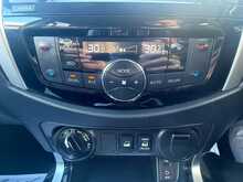 Nissan Navara dCi Tekna 