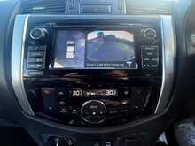 Nissan Navara dCi Tekna 
