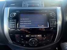 Nissan Navara dCi Tekna 