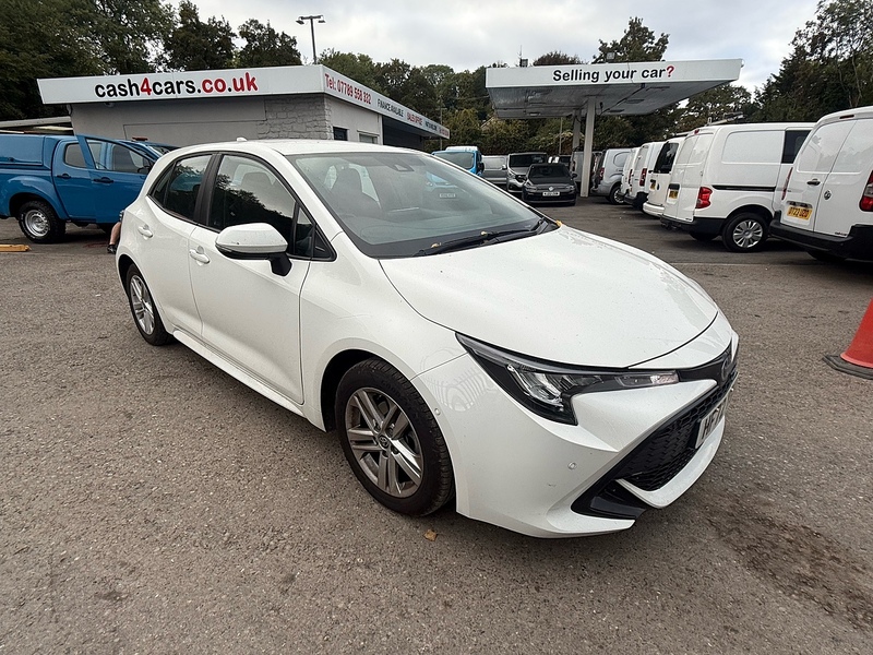 Toyota Corolla, 2022 for sale