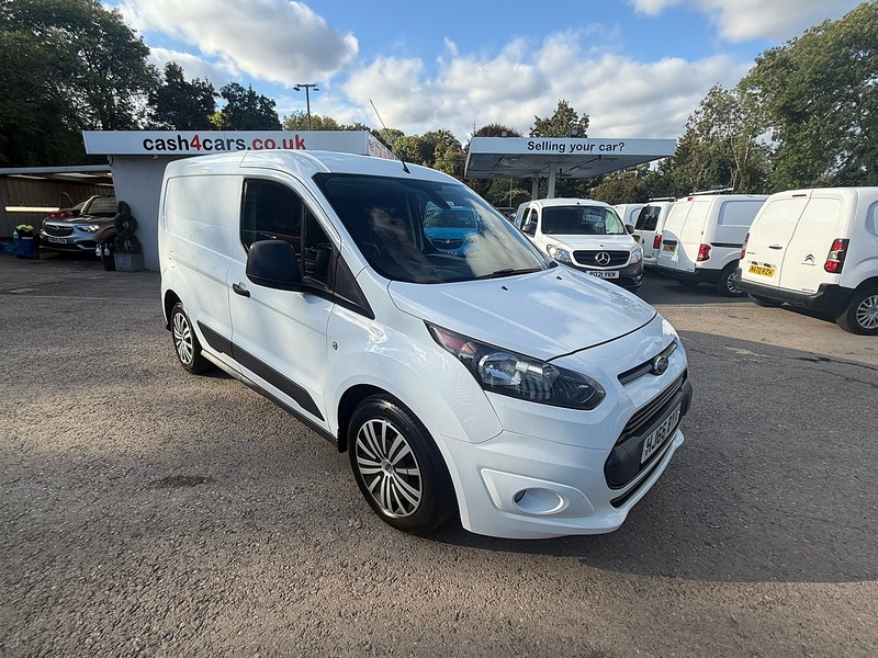 Ford Transit Connect, 2016 for sale