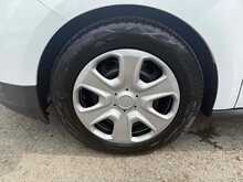 Ford Transit Courier TDCi Trend 