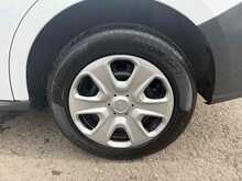 Ford Transit Courier TDCi Trend 