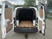 Ford Transit Courier TDCi Trend 