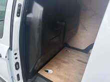 Ford Transit Courier TDCi Trend 