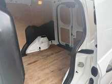 Ford Transit Courier TDCi Trend 