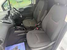 Ford Transit Courier TDCi Trend 