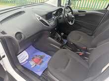 Ford Transit Courier TDCi Trend 