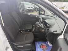 Ford Transit Courier TDCi Trend 