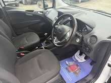 Ford Transit Courier TDCi Trend 