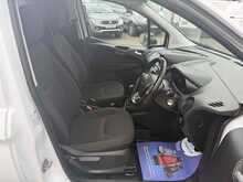 Ford Transit Courier TDCi Trend 