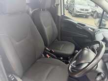 Ford Transit Courier TDCi Trend 