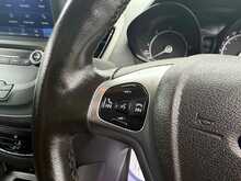 Ford Transit Courier TDCi Trend 