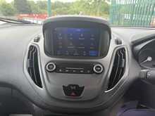Ford Transit Courier TDCi Trend 