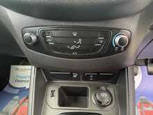 Ford Transit Courier TDCi Trend 