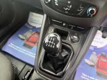 Ford Transit Courier TDCi Trend 