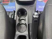 Ford Transit Courier TDCi Trend 