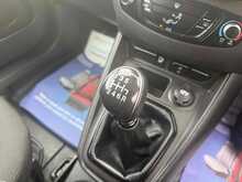 Ford Transit Courier TDCi Trend 