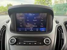 Ford Transit Courier TDCi Trend 