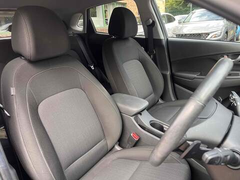 h-GDi Premium 1.6 5dr SUV Automatic Petrol Hybrid