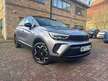 Vauxhall Crossland