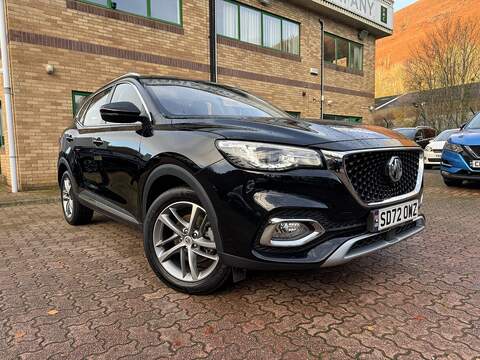 1.5 T-GDI Excite SUV 5dr Petrol Manual Euro 6 (s/s) (162 ps)