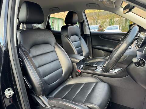 1.5 T-GDI Excite SUV 5dr Petrol Manual Euro 6 (s/s) (162 ps)