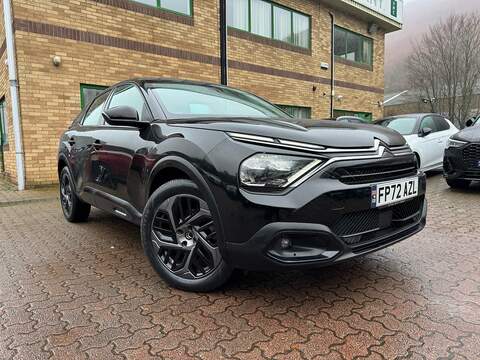 1.2 PureTech Sense Plus Hatchback 5dr Petrol Manual Euro 6 (s/s) (130 ps)