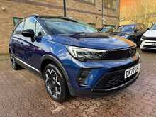Vauxhall Crossland