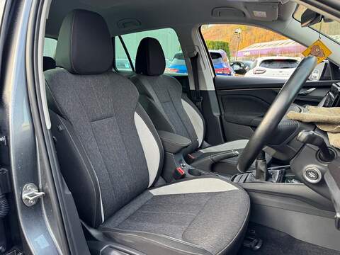 1.0 TSI SE L Executive SUV 5dr Petrol Manual Euro 6 (s/s) (110 ps)