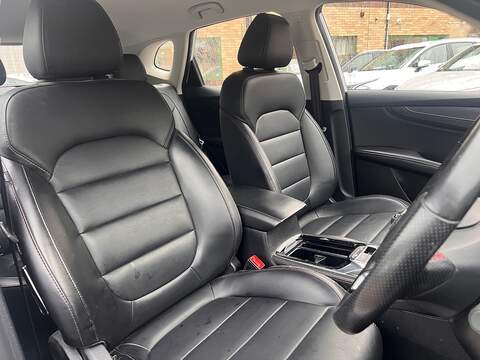 1.5 T-GDI Excite SUV 5dr Petrol Manual Euro 6 (s/s) (162 ps)