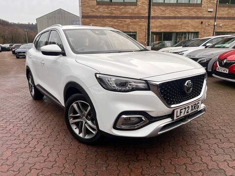 1.5 T-GDI Excite SUV 5dr Petrol Manual Euro 6 (s/s) (162 ps)