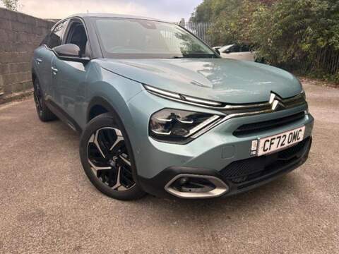 1.2 PureTech Shine Plus Hatchback 5dr Petrol EAT8 Euro 6 (s/s) (130 ps)