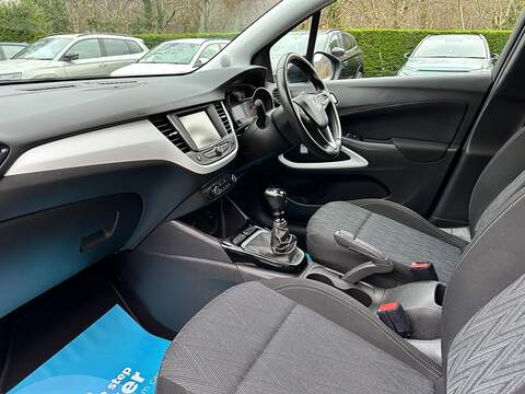 Turbo Griffin SUV 1.2 Manual Petrol