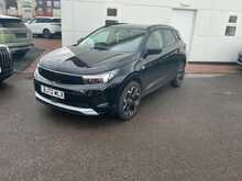 Vauxhall Grandland