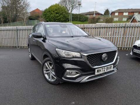 1.5 T-GDI Excite SUV 5dr Petrol DCT Euro 6 (s/s) (162 ps)