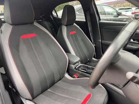 1.2 Turbo GS Line SUV 5dr Petrol Manual Euro 6 (s/s) (130 ps)