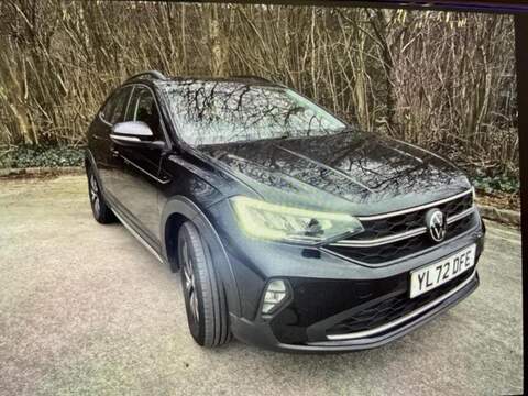 1.0 TSI Life SUV 5dr Petrol Manual Euro 6 (s/s) (110 ps)