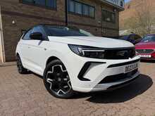Vauxhall Grandland