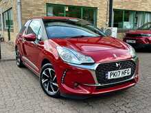 DS AUTOMOBILES DS 3
